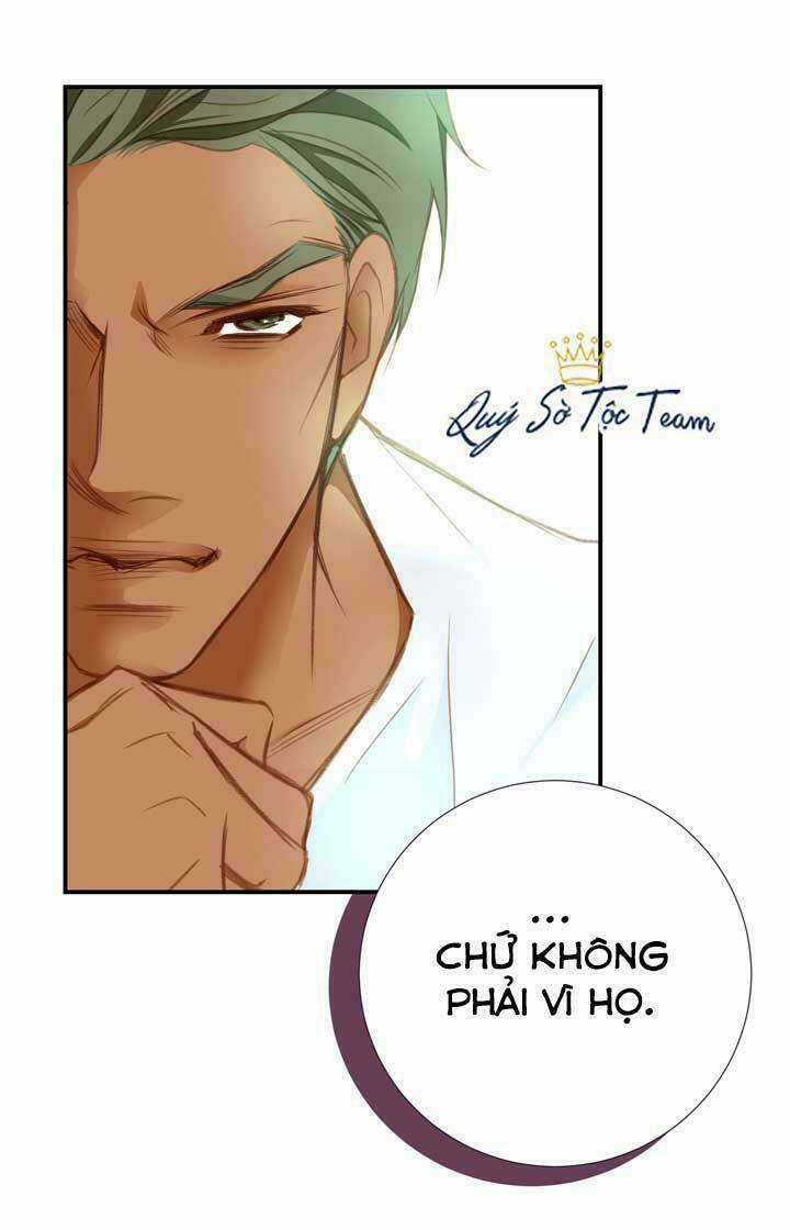 Tiếp xúc chí mạng Chapter 4 trang 17