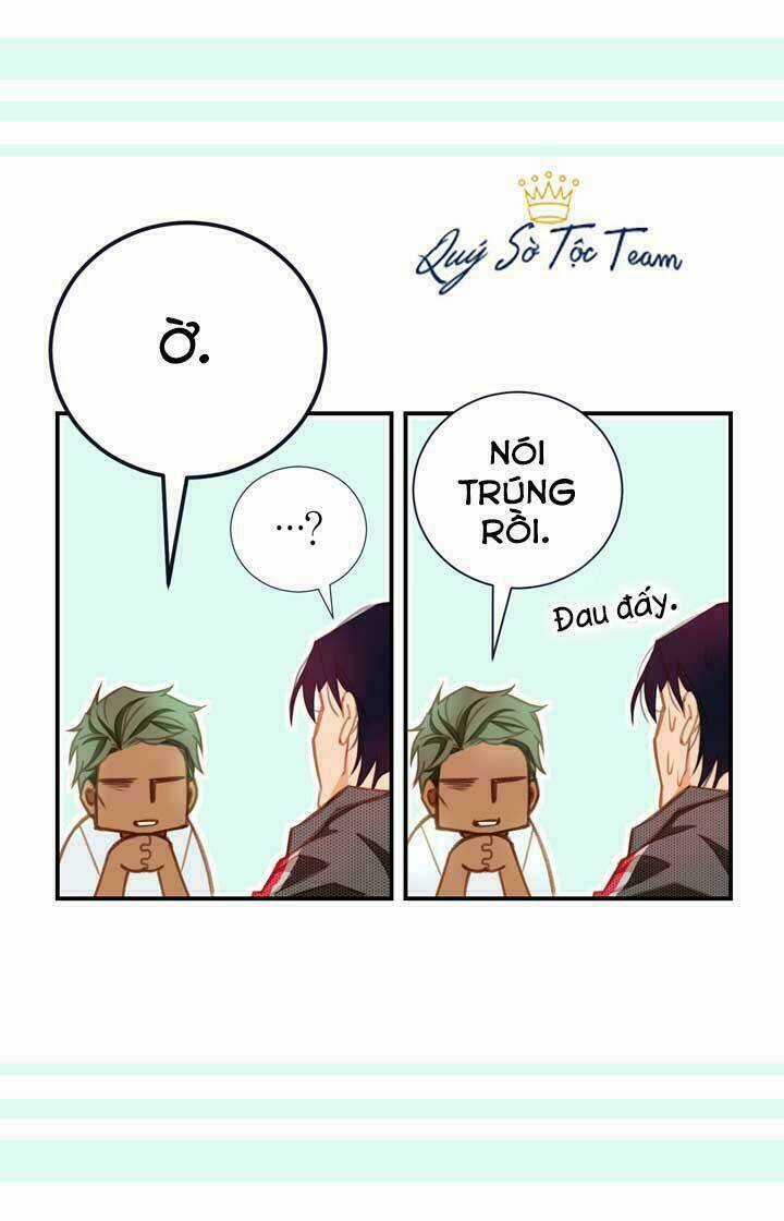 Tiếp xúc chí mạng Chapter 4 trang 18