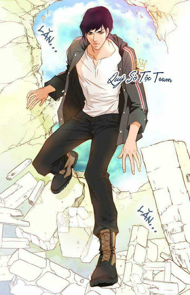 Tiếp xúc chí mạng Chapter 4 trang 2