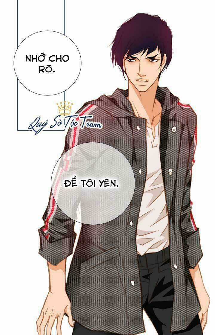 Tiếp xúc chí mạng Chapter 4 trang 27