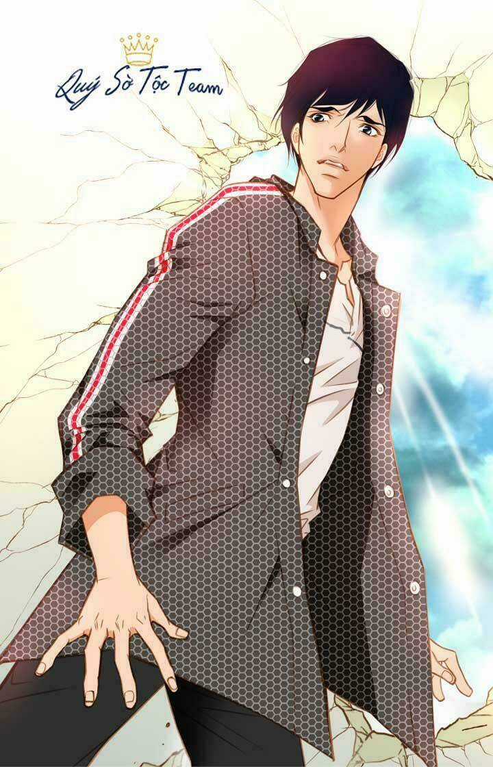 Tiếp xúc chí mạng Chapter 4 trang 30