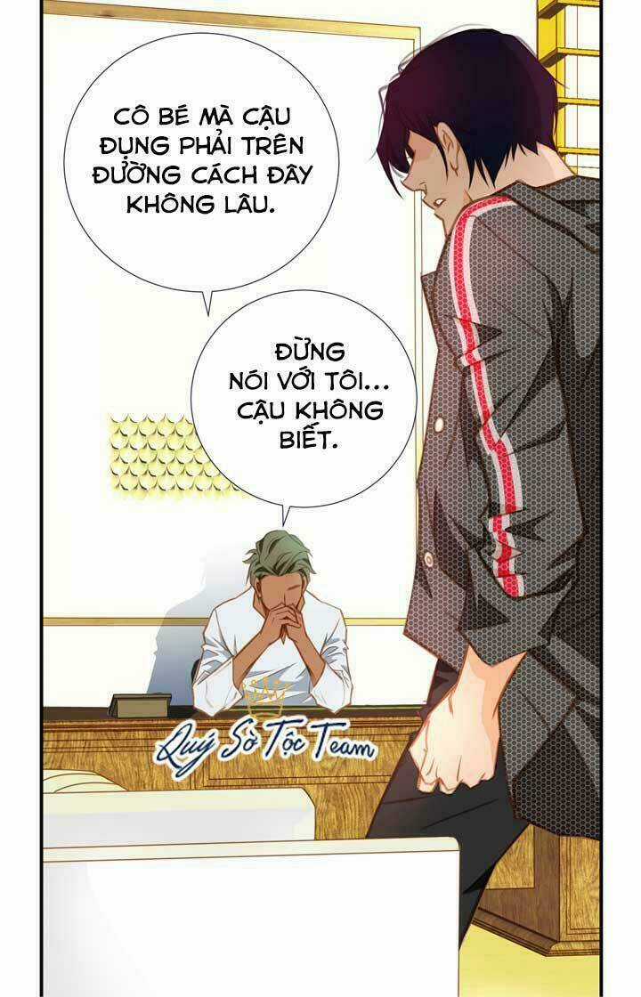 Tiếp xúc chí mạng Chapter 4 trang 32