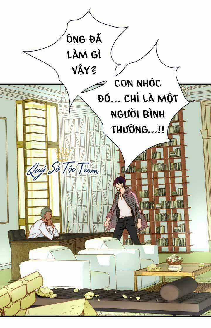 Tiếp xúc chí mạng Chapter 4 trang 34