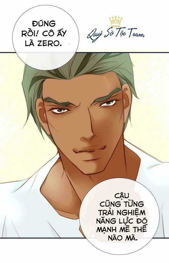 Tiếp xúc chí mạng Chapter 4 trang 38