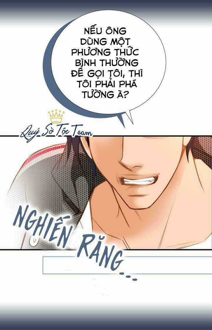 Tiếp xúc chí mạng Chapter 4 trang 4