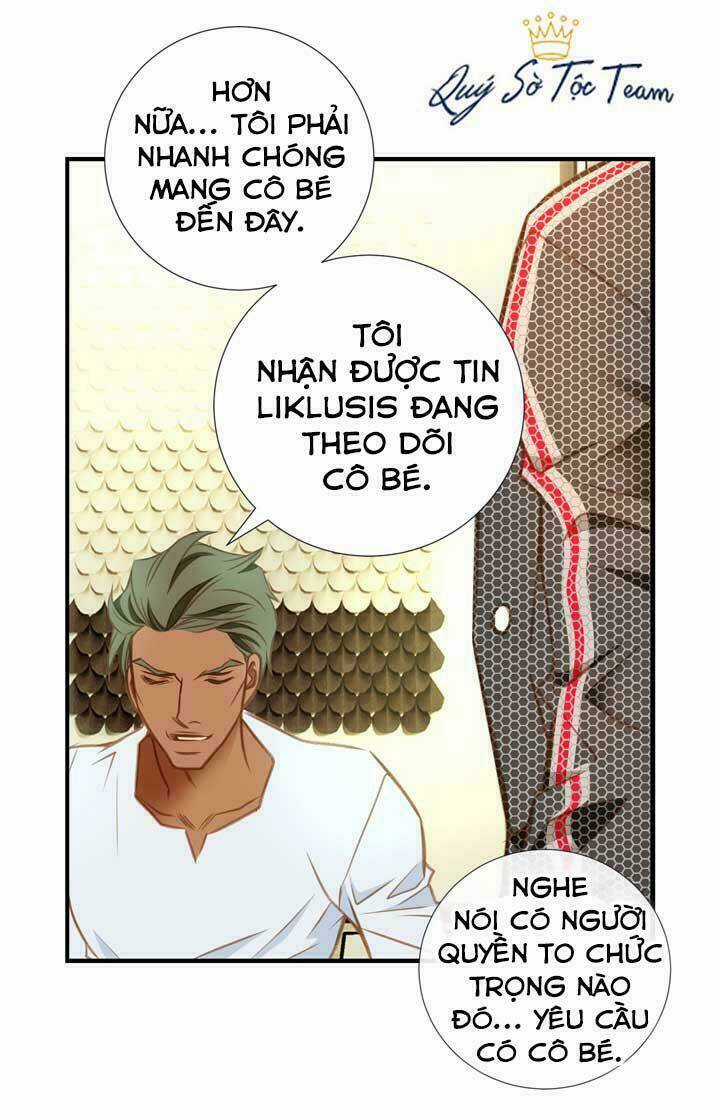 Tiếp xúc chí mạng Chapter 4 trang 41