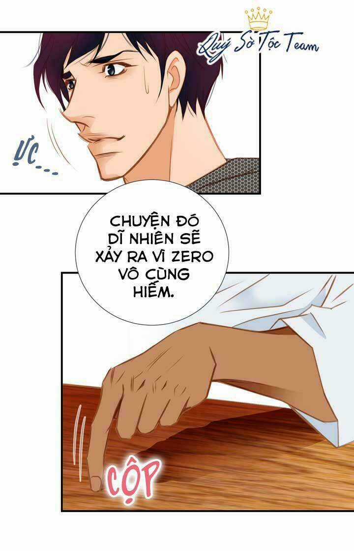 Tiếp xúc chí mạng Chapter 4 trang 42