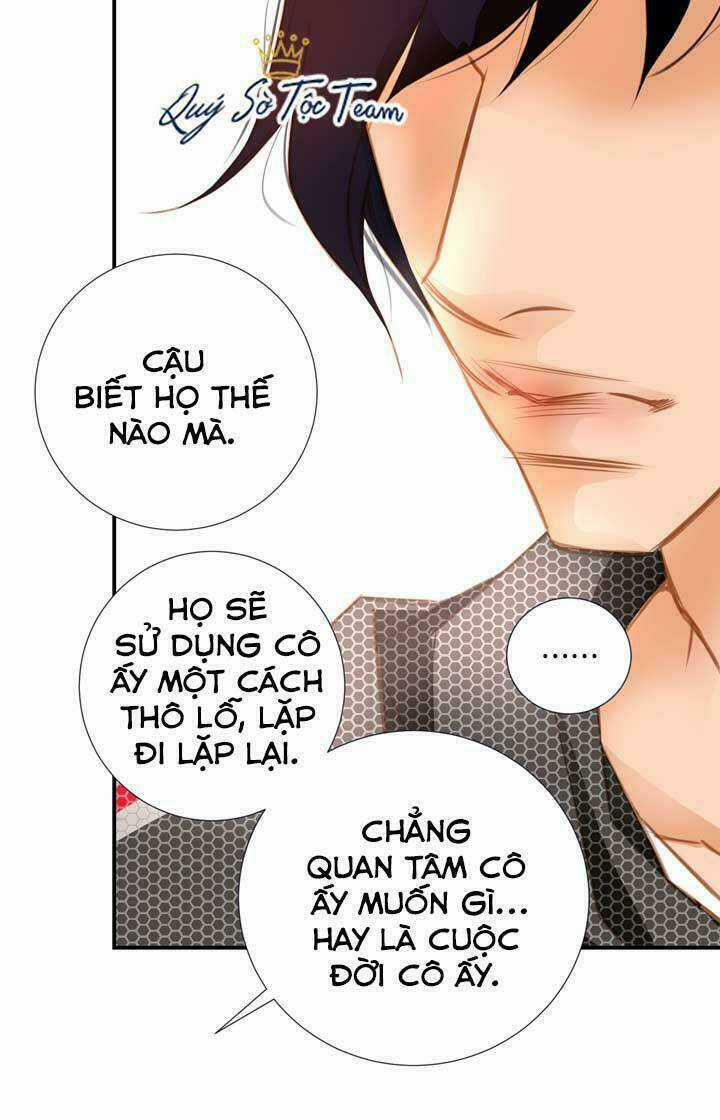 Tiếp xúc chí mạng Chapter 4 trang 43