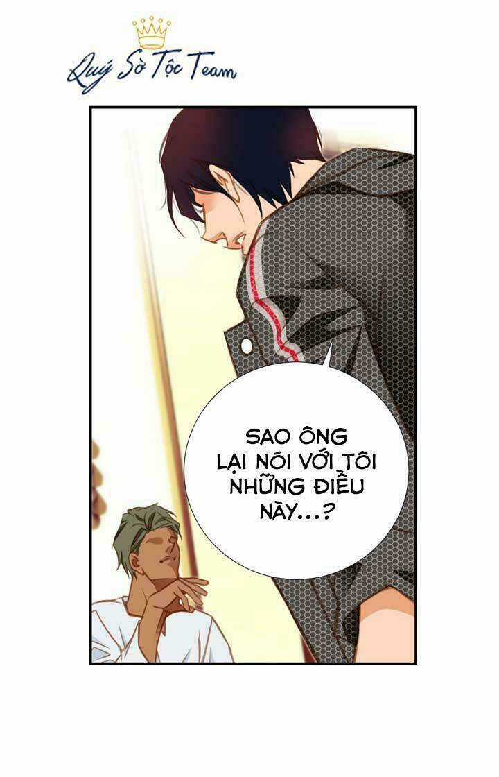 Tiếp xúc chí mạng Chapter 4 trang 44