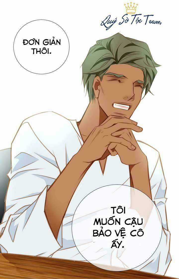 Tiếp xúc chí mạng Chapter 4 trang 45