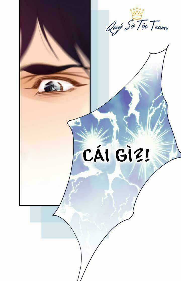 Tiếp xúc chí mạng Chapter 4 trang 46