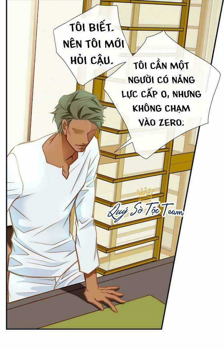 Tiếp xúc chí mạng Chapter 4 trang 51