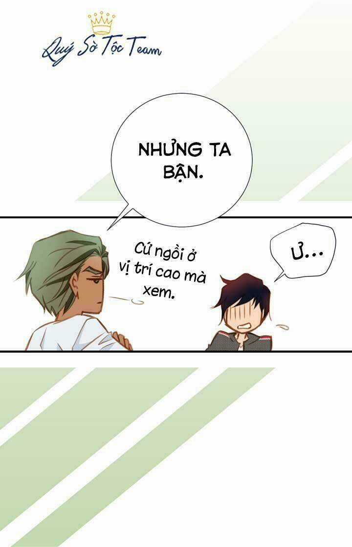 Tiếp xúc chí mạng Chapter 4 trang 53