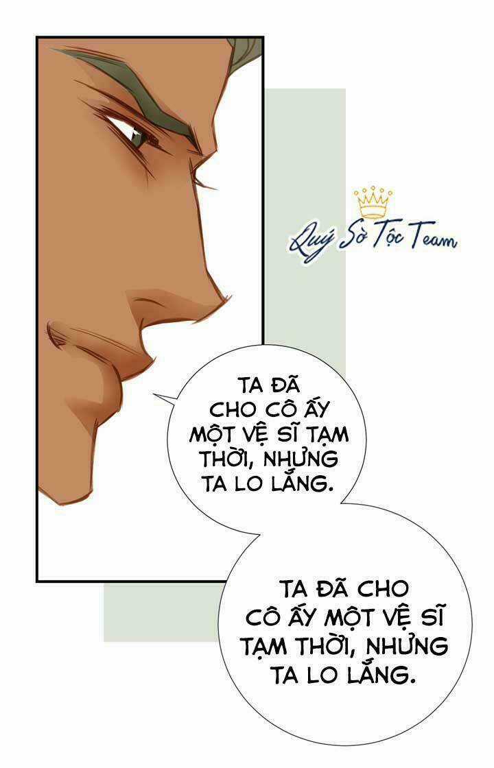 Tiếp xúc chí mạng Chapter 4 trang 54