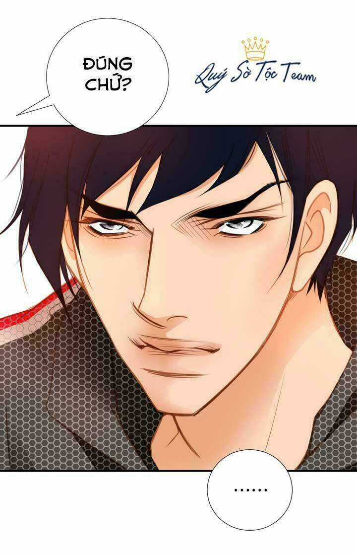 Tiếp xúc chí mạng Chapter 4 trang 55