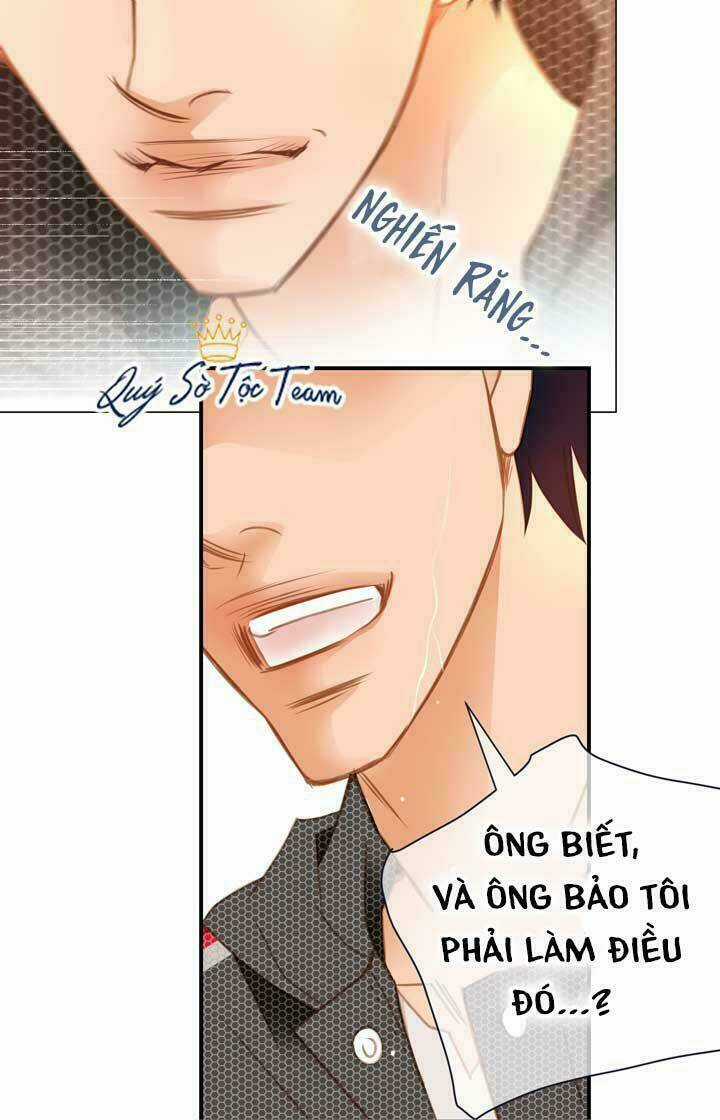 Tiếp xúc chí mạng Chapter 4 trang 56