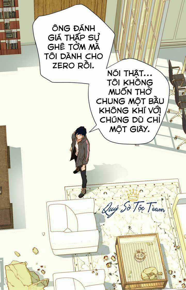 Tiếp xúc chí mạng Chapter 4 trang 57