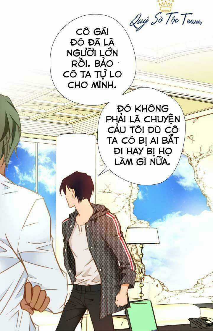Tiếp xúc chí mạng Chapter 4 trang 59