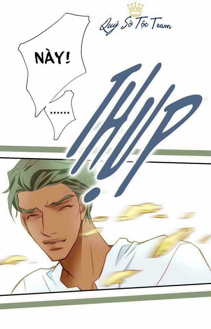 Tiếp xúc chí mạng Chapter 4 trang 61