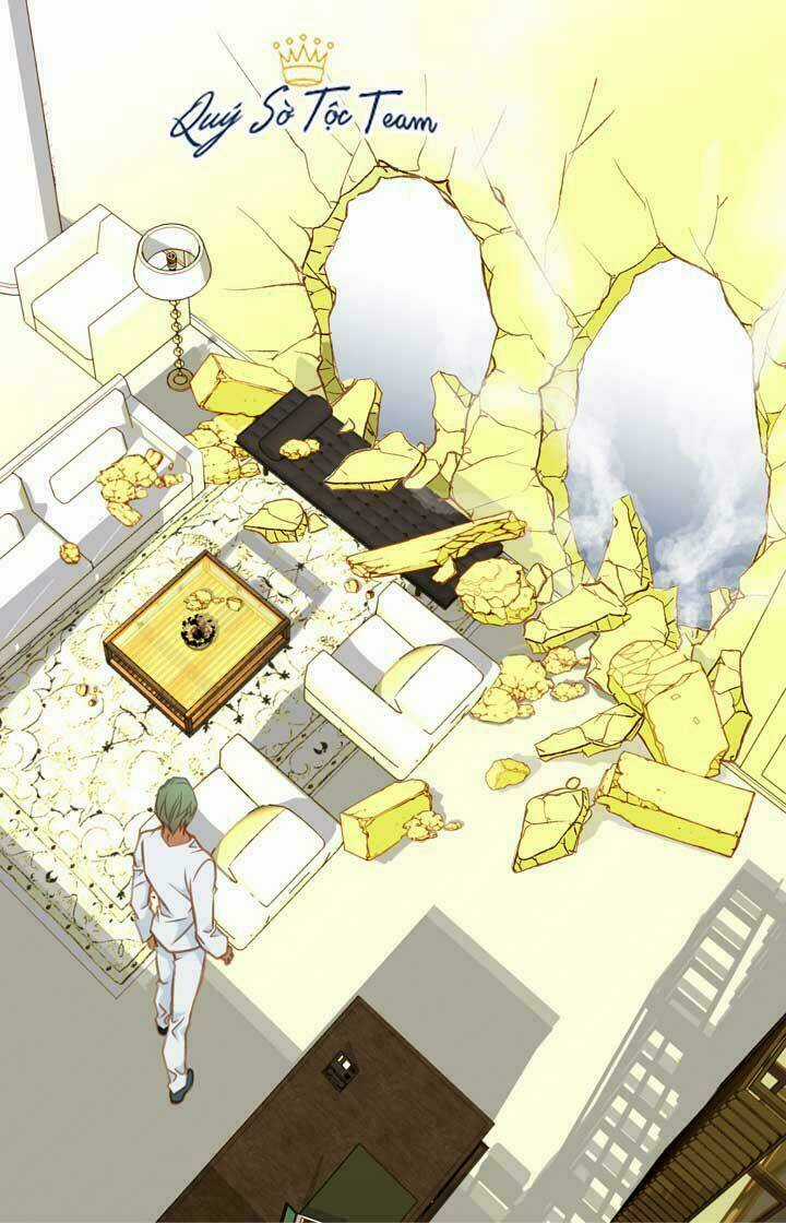 Tiếp xúc chí mạng Chapter 4 trang 62