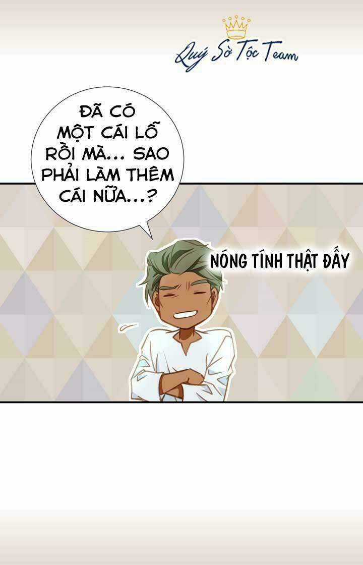 Tiếp xúc chí mạng Chapter 4 trang 63