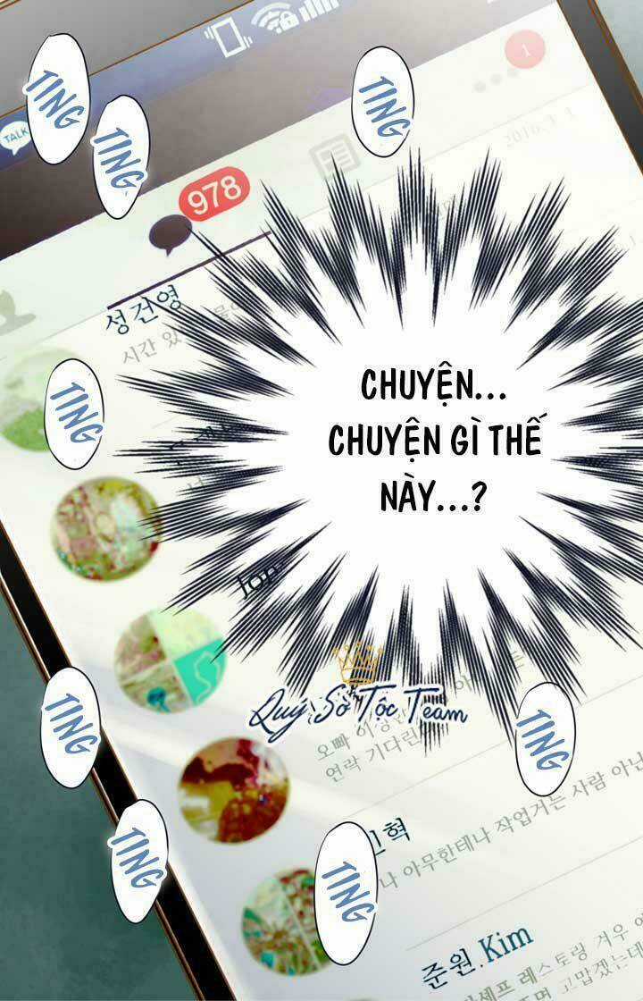 Tiếp xúc chí mạng Chapter 4 trang 65