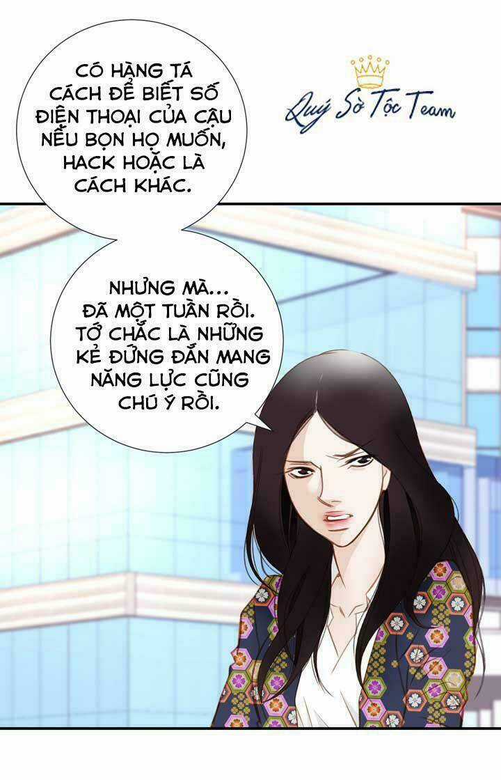 Tiếp xúc chí mạng Chapter 4 trang 66