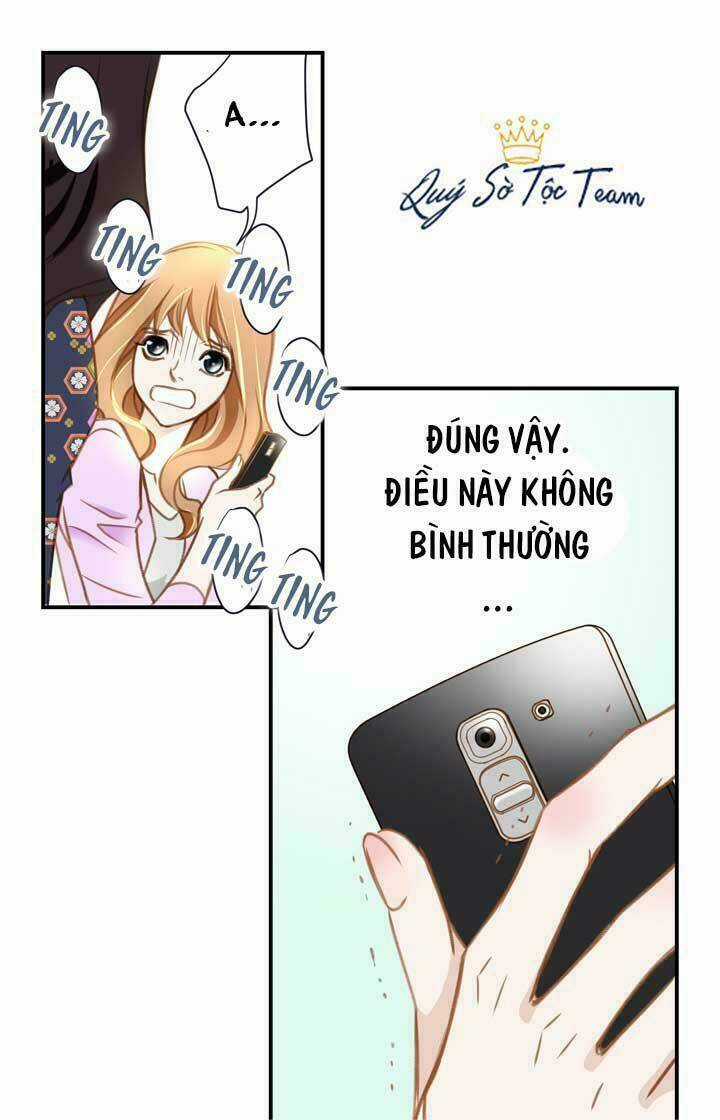 Tiếp xúc chí mạng Chapter 4 trang 67