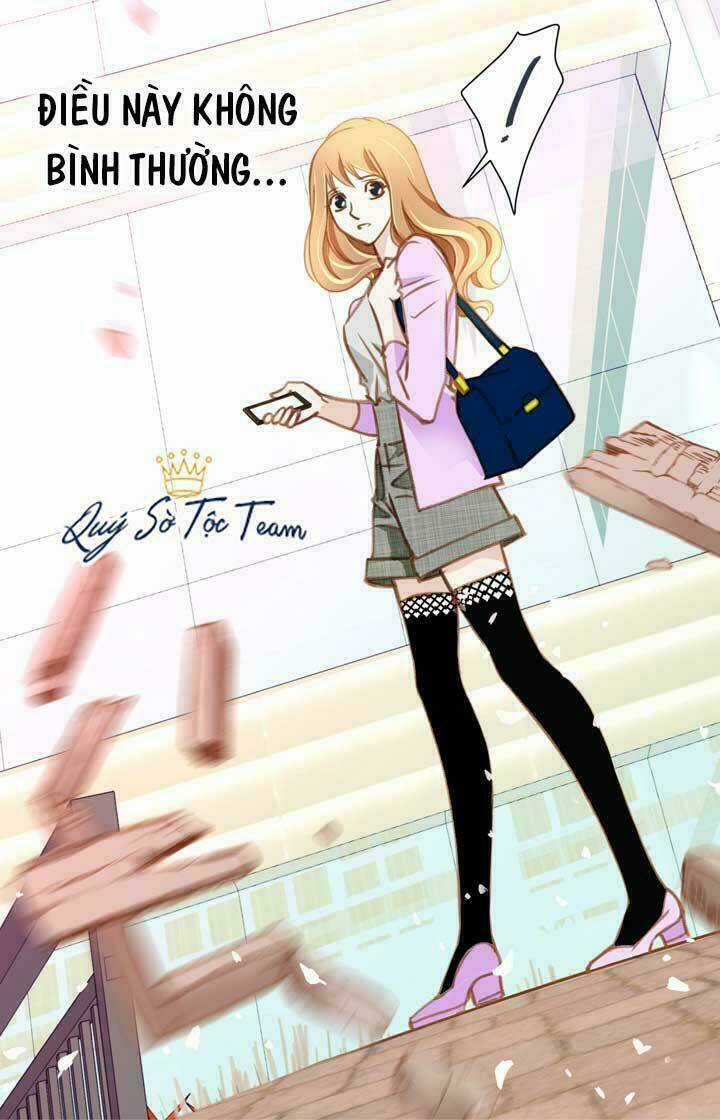 Tiếp xúc chí mạng Chapter 4 trang 68