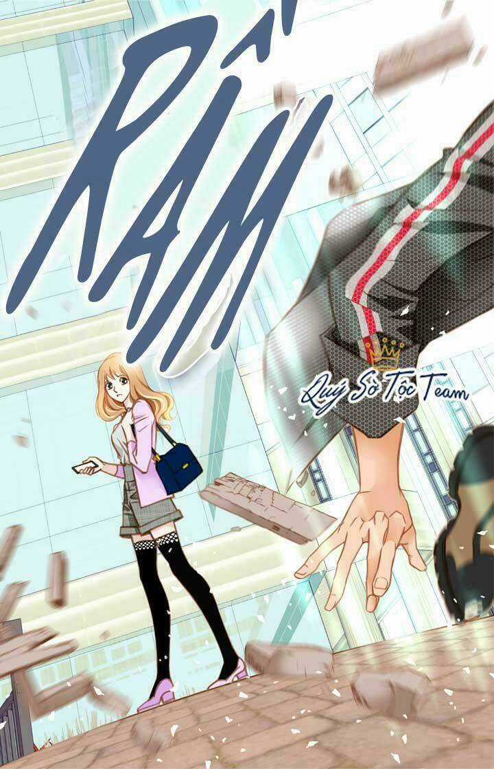 Tiếp xúc chí mạng Chapter 4 trang 69