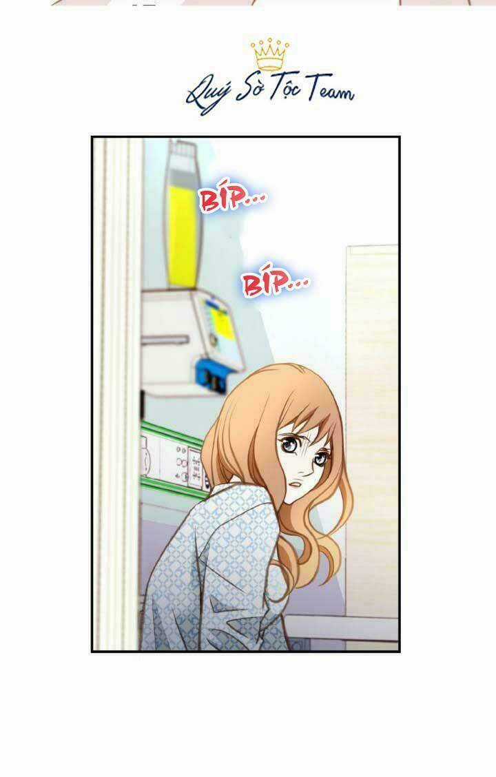 Tiếp xúc chí mạng Chapter 40 trang 10