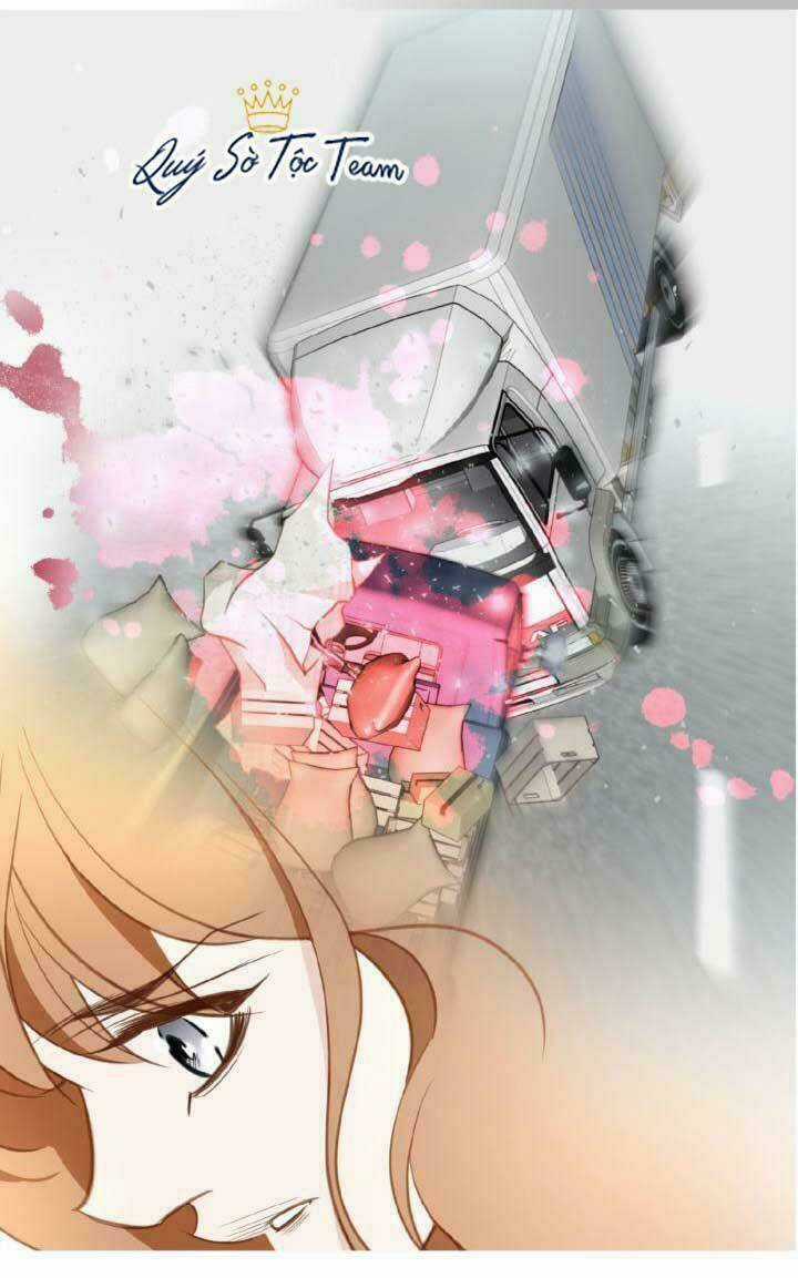 Tiếp xúc chí mạng Chapter 40 trang 12