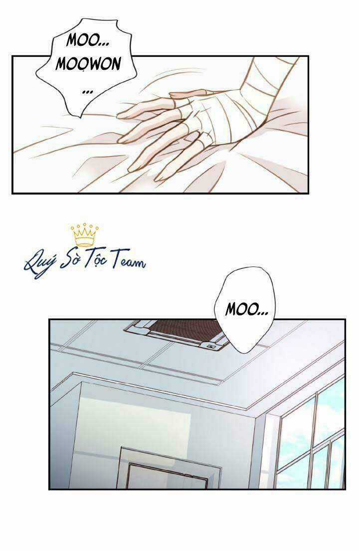 Tiếp xúc chí mạng Chapter 40 trang 13