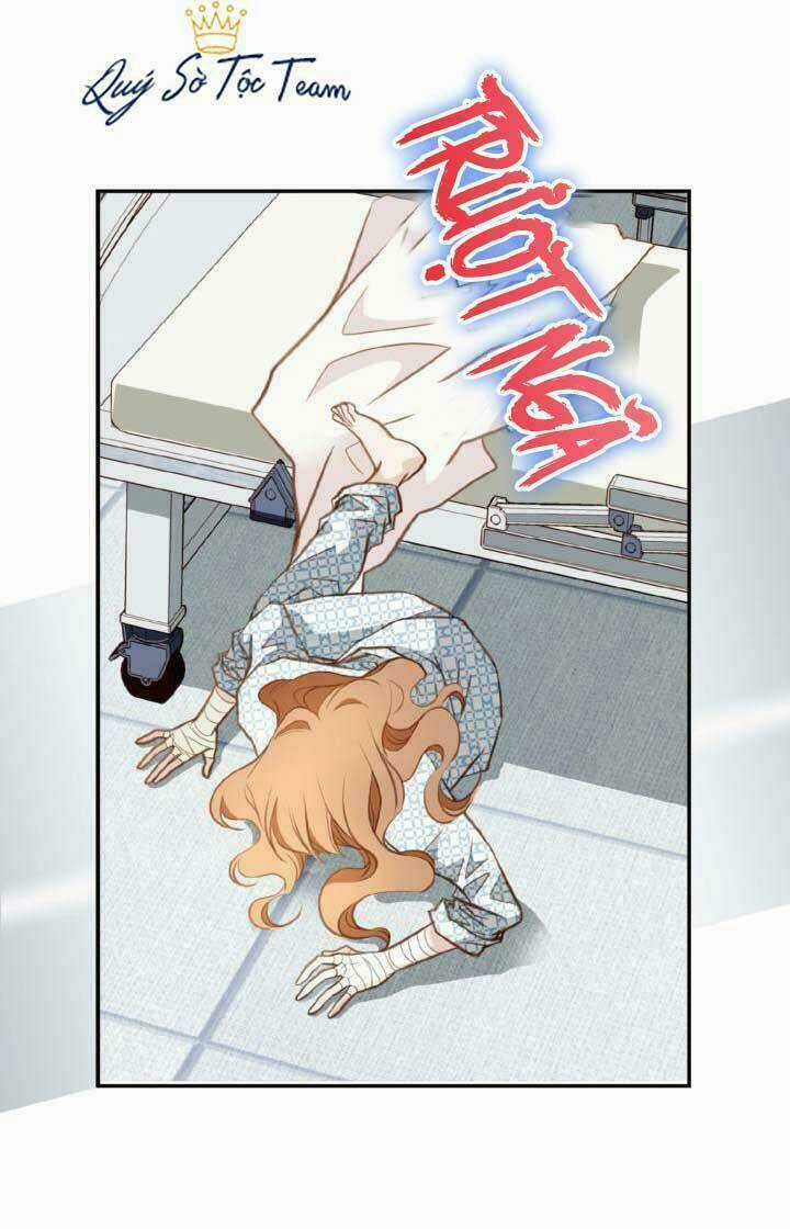 Tiếp xúc chí mạng Chapter 40 trang 14