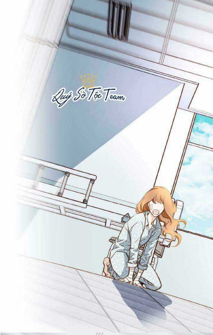 Tiếp xúc chí mạng Chapter 40 trang 15