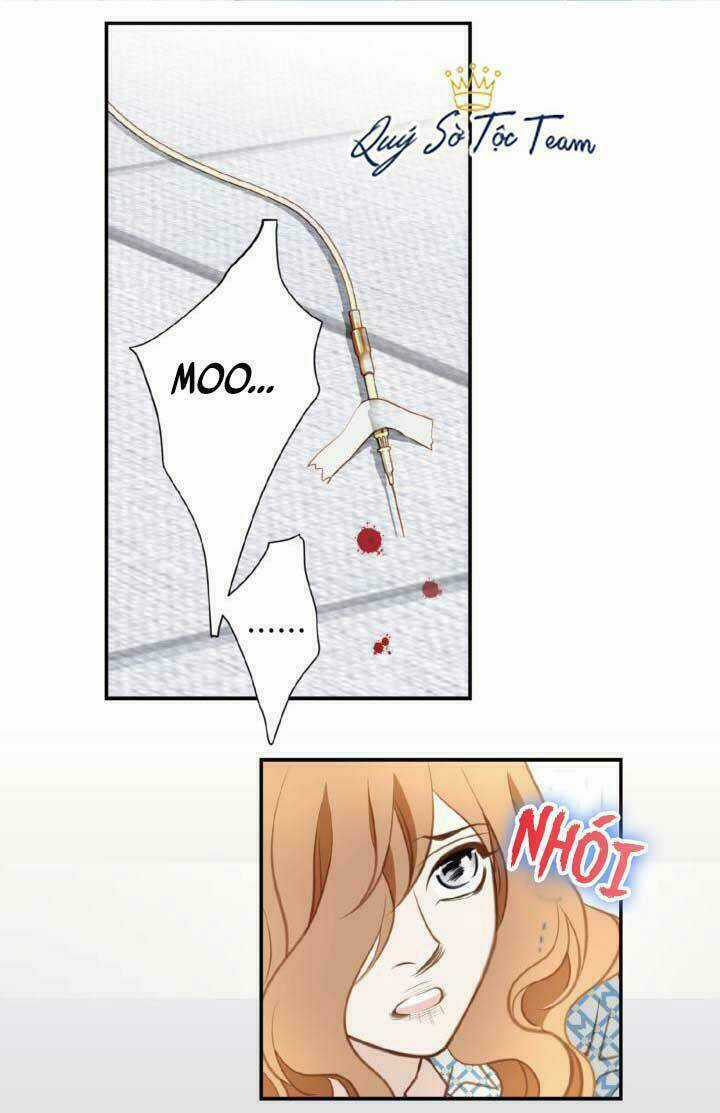 Tiếp xúc chí mạng Chapter 40 trang 17