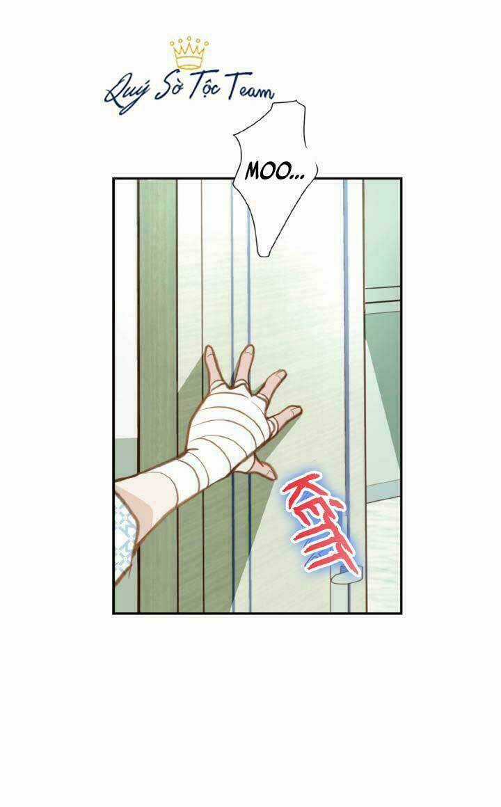 Tiếp xúc chí mạng Chapter 40 trang 19