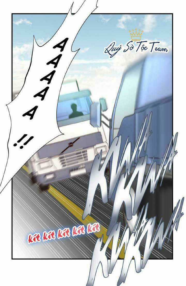 Tiếp xúc chí mạng Chapter 40 trang 2