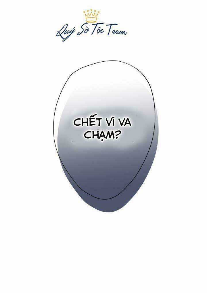 Tiếp xúc chí mạng Chapter 40 trang 20