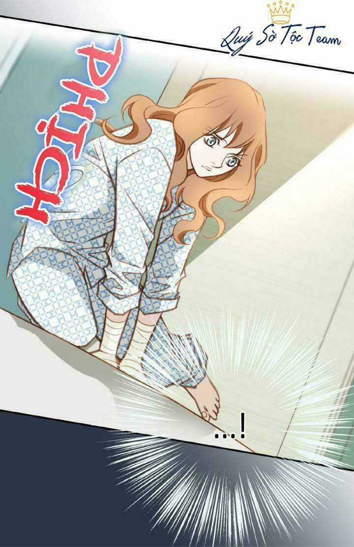 Tiếp xúc chí mạng Chapter 40 trang 22