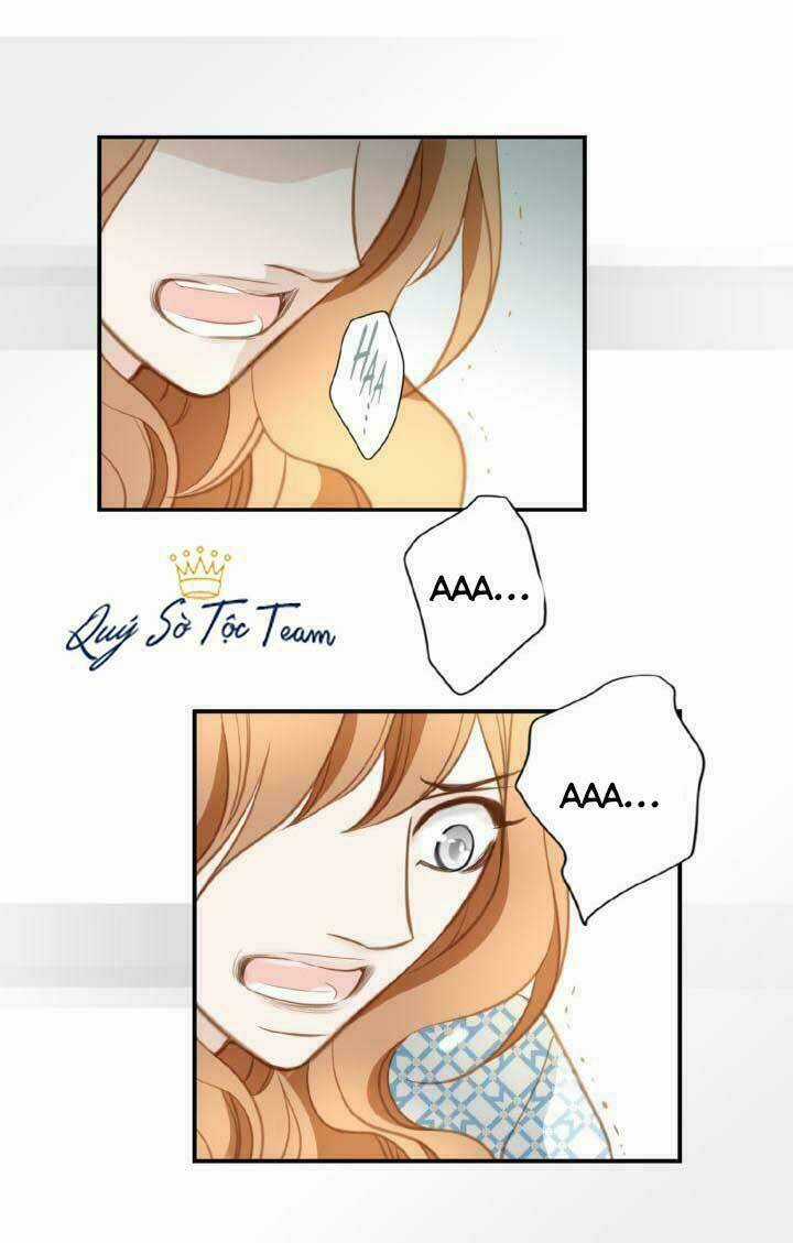 Tiếp xúc chí mạng Chapter 40 trang 24