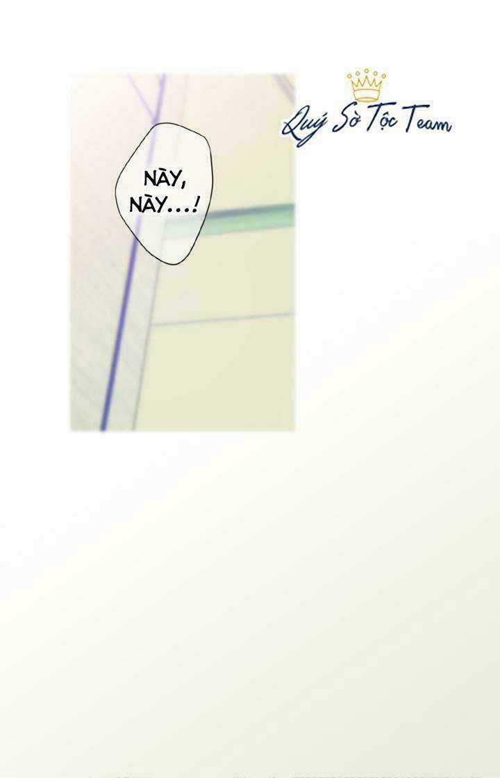 Tiếp xúc chí mạng Chapter 40 trang 27