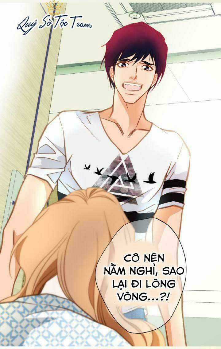 Tiếp xúc chí mạng Chapter 40 trang 28