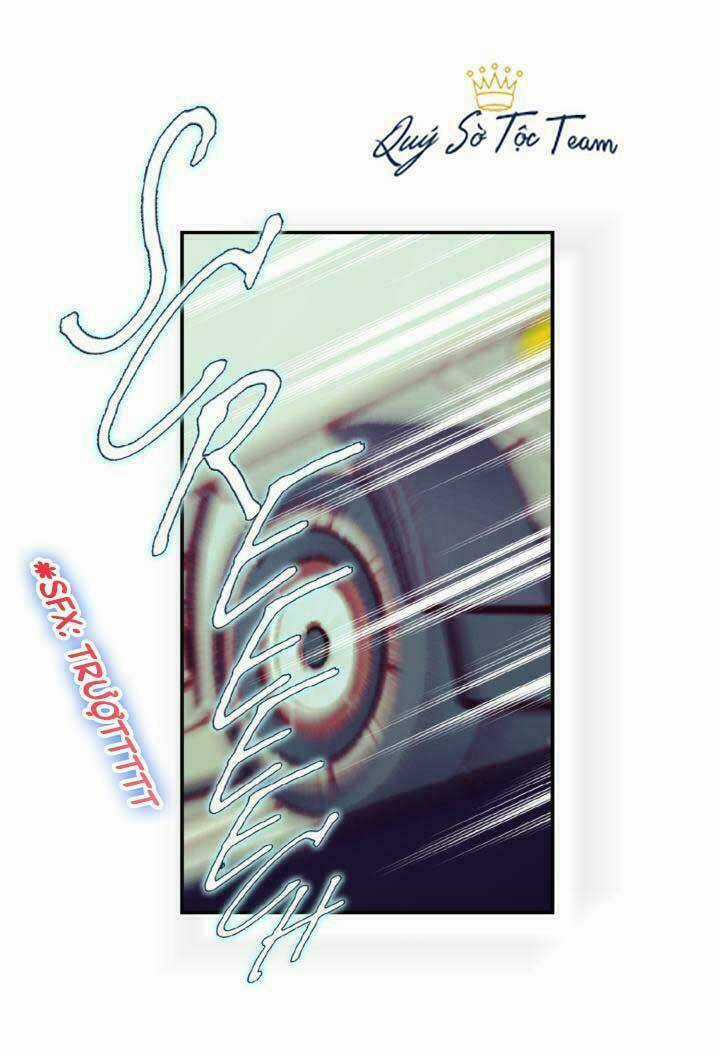 Tiếp xúc chí mạng Chapter 40 trang 3