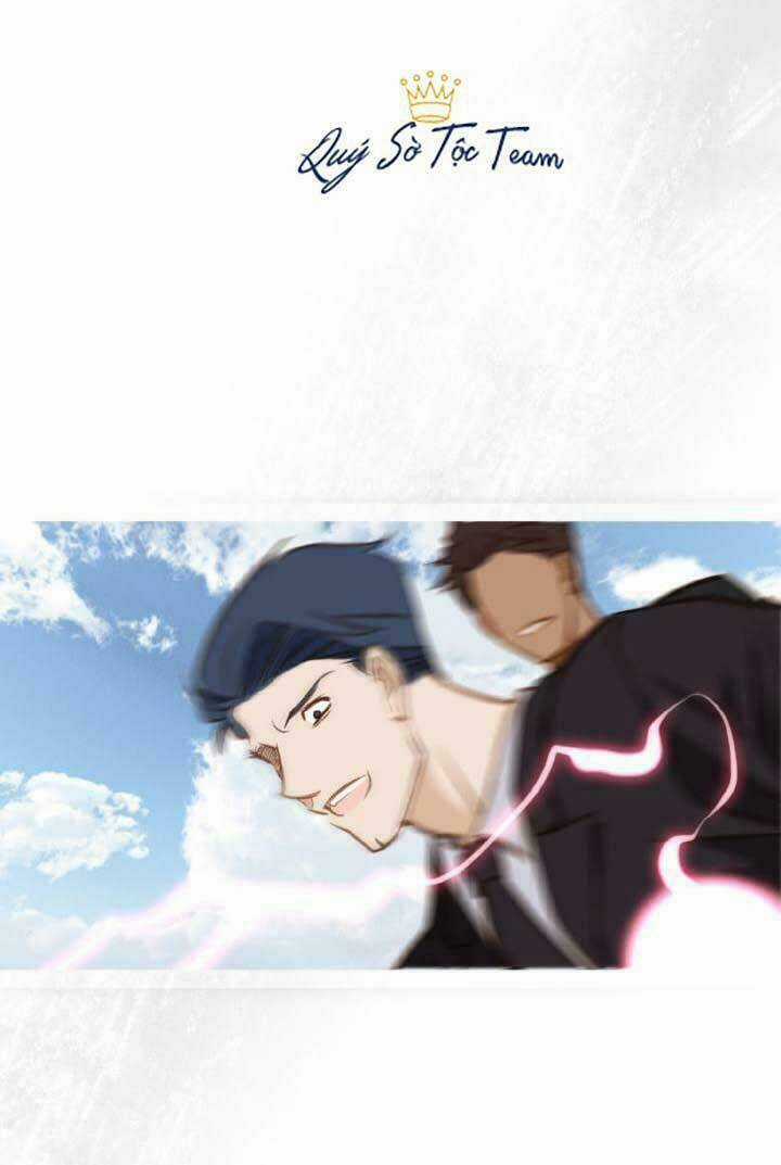 Tiếp xúc chí mạng Chapter 40 trang 33