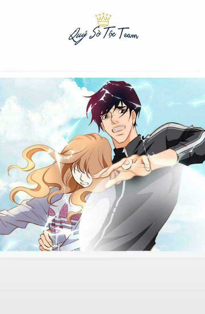 Tiếp xúc chí mạng Chapter 40 trang 35