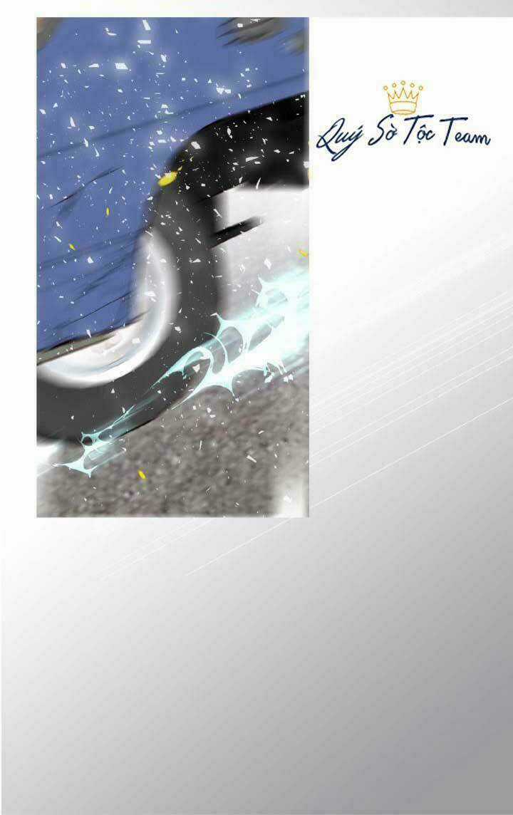 Tiếp xúc chí mạng Chapter 40 trang 38