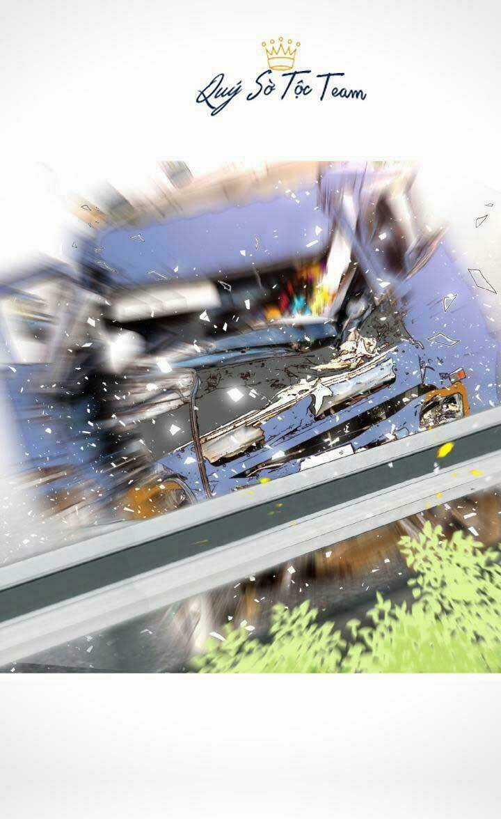 Tiếp xúc chí mạng Chapter 40 trang 39