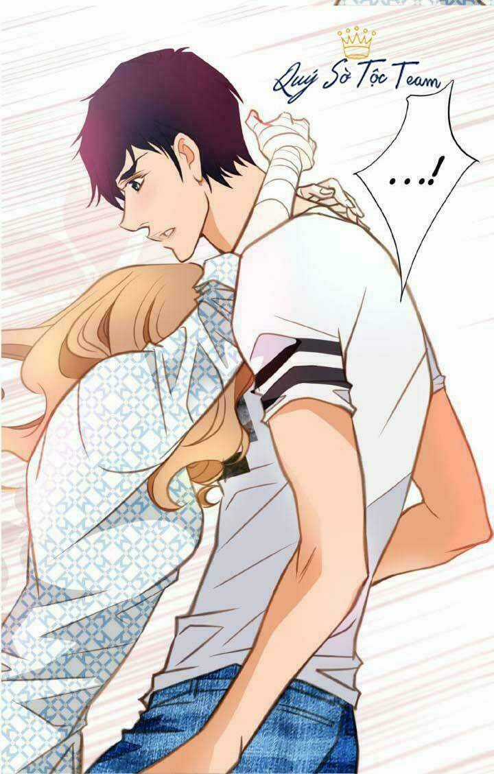 Tiếp xúc chí mạng Chapter 40 trang 42