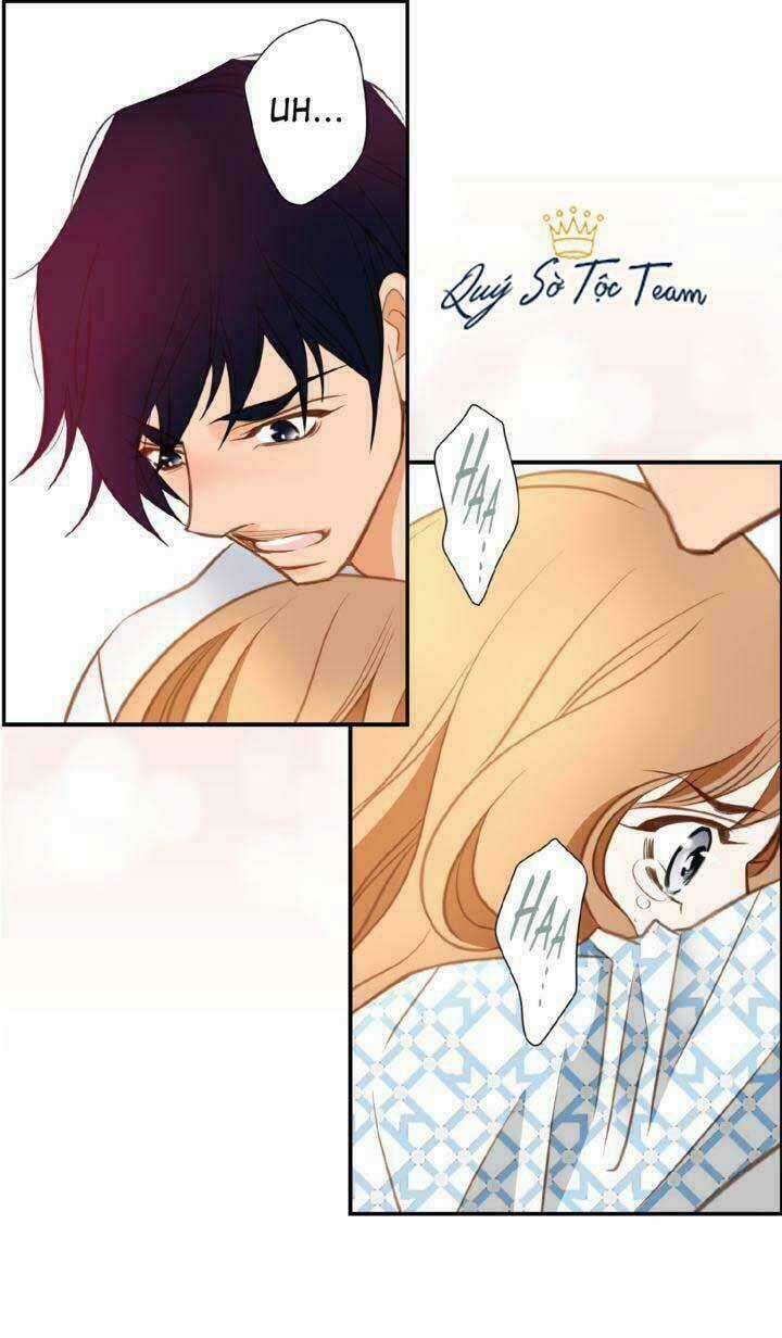 Tiếp xúc chí mạng Chapter 40 trang 43